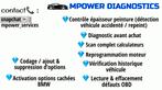 Bmw diagnostics service, Tickets & Billets, Réductions & Chèques cadeaux