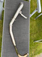 Uitlaat, Fietsen en Brommers, Ophalen, Zo goed als nieuw, Uitlaat