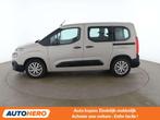 Citroën Berlingo 1.2 PureTech Live M (bj 2020), Auto's, Voorwielaandrijving, Stof, Gebruikt, Euro 6
