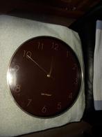 Wandklok salt&Pepper doorsnede 30cm, Enlèvement ou Envoi, Horloge murale