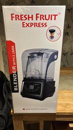 Smoothie blender (proffesioneel gebruik), Elektronische apparatuur, Blenders, Ophalen, Nieuw, Blender