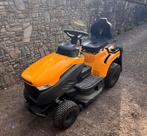 Tracteur tondeuse STIGA Estate 384M – comme neuf – garanti, Jardin & Terrasse, Tondeuses autoportées, Enlèvement, Comme neuf, Stiga