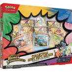 Pokemon Collection Pins Deluxe Premiers Partenaires, Enlèvement, Neuf, Booster box