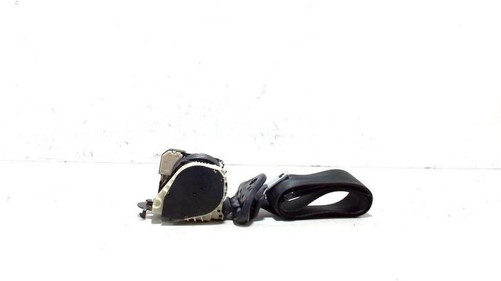 Veiligheidsgordel rechts voor Citroën C2, Autos : Pièces & Accessoires, Habitacle & Garnissage, Citroën, Utilisé, Origine de la pièce connue