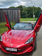 MG Cyberster GT, Automaat, 375 kW, Overige modellen, USB