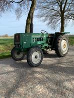 Tracteur, Lamborghini, Articles professionnels, Enlèvement