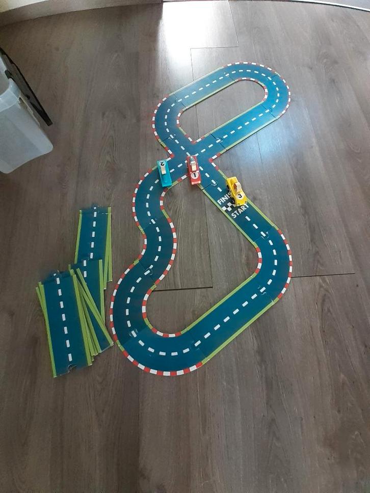 Groot lot speelgoed, Enfants & Bébés, Jouets | Autre, Comme neuf, Enlèvement