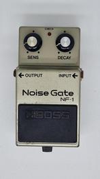 Boss NF-1 Noise Gate, Musique & Instruments, Enlèvement ou Envoi, Utilisé, Autres types