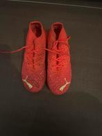 Voetbalschoenen maat 33 en 30, Ophalen of Verzenden, Zo goed als nieuw