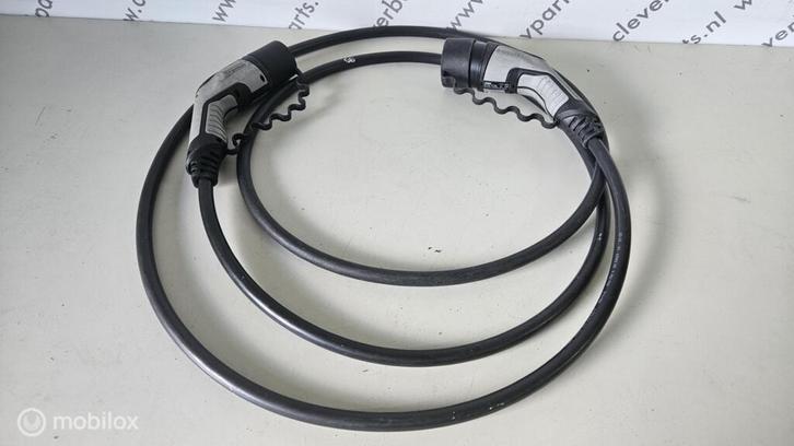 Overig origineel Tesla Model S ('13->) EV-T2G3pc-3AC32A, Autos : Pièces & Accessoires, Autres pièces automobiles, Utilisé, Enlèvement ou Envoi