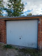 Grand garage à louer à Marchienne, Charleroi