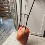 Tondeuse flimo, Enlèvement, Comme neuf