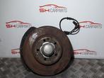 Moyeu de roue avant d'un Mercedes CLC-Klasse, 3 mois de garantie, Utilisé, -, -
