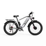 Vélo Electrique DUOTTS F26 Argent 26 pouces 50km/h 48V, Enlèvement ou Envoi, Neuf