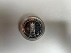 Zilver dollar Canada in beschermdoosje, Enlèvement ou Envoi, Amérique du Nord, Monnaie en vrac, Argent