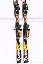 160 ski's ROSSIGNOL RADICAL WORLDCUP, Gebruikt, Rossignol, Ophalen of Verzenden, Carve