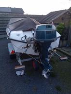 Fletcher Arrowsport 150 te koop, Ophalen