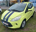 Ford Ka 1.2 benzine - 2008, Ka, Particulier, Euro 4, Te koop