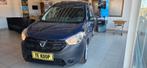 Dacia Dokker 1.6i 2019 38.150 km 102ch euro 6 1ans garantie, Autos, 1140 kg, 75 kW, Euro 6, 2 places