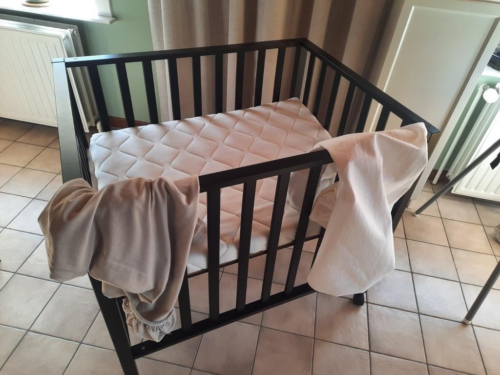 Park baby, Kinderen en Baby's, Babyparken, Ophalen, Wieltjes