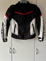 Rev’it motorjas maat 36, Motoren, Ophalen, Nieuw zonder kaartje, Dames, Jas | textiel