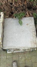 7,5 vierkante meter tegels, Ophalen, Nieuw