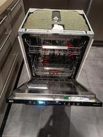 Inbouwvaatwasser met comfortlift, Ophalen