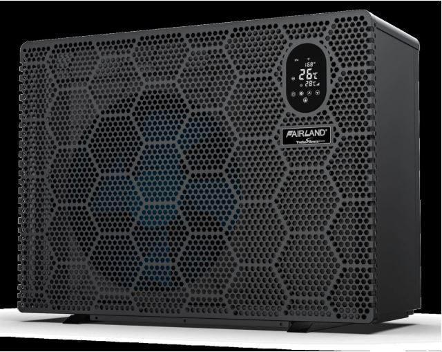 Warmtepomp PPG X20 : COP=20 - 7j garantie !, Tuin en Terras, Zwembad-toebehoren, Nieuw, Verwarming, Ophalen of Verzenden