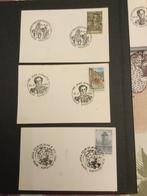 Koksijde, Enlèvement