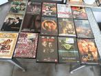 32 DVD divers et variés (tous originaux), CD & DVD, Enlèvement ou Envoi, Utilisé