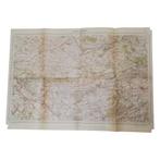 ABBL - carte du personnel 'Aerschot' - 1936, Enlèvement ou Envoi, Armée de terre, Autres types