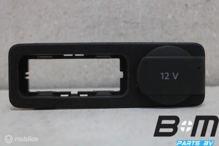 12V aansluiting VW Up! 1S0863617A, Auto diversen, Autoradio's, Gebruikt