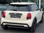 MINI One 1.5 One * 102 Cv * CarPlay * Cuir * Garantie 1an *, Auto's, Mini, Gebruikt, Beige, Leder, Bedrijf