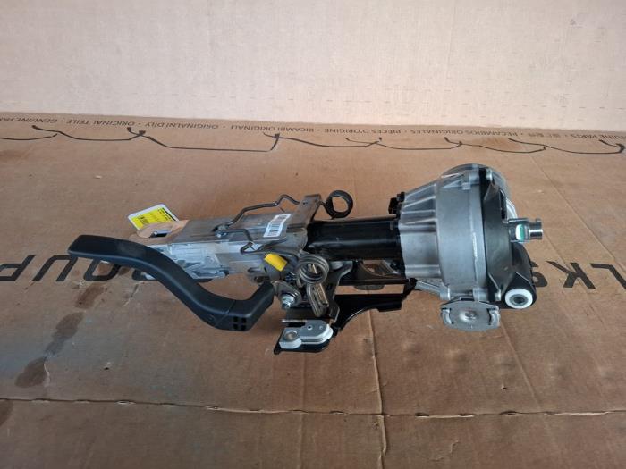 Direction assistée électrique d'un Volkswagen Polo, Volkswagen, -, 3 mois de garantie, Utilisé