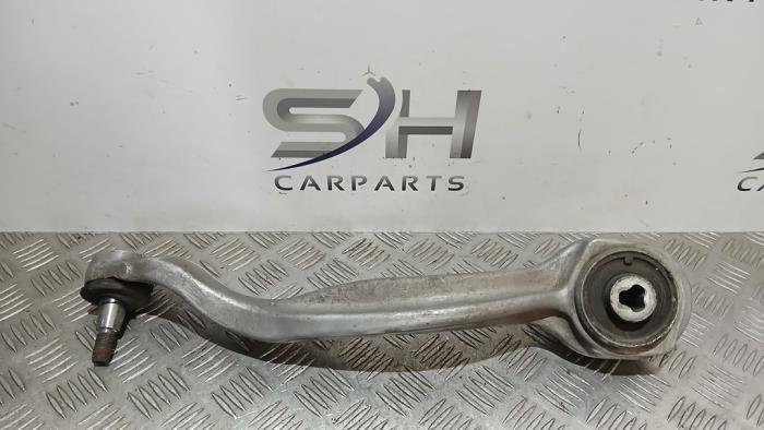 Bras de suspension avant droit d'un Mercedes E-Klasse, 3 mois de garantie, Utilisé, -, -