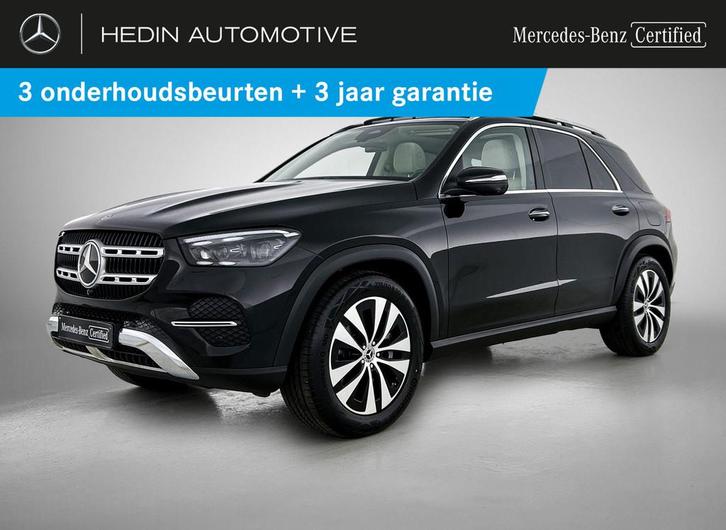 Mercedes-Benz GLE-Klasse 400 e 4MATIC SUV Luxury Line Panora, Autos, Mercedes-Benz, Entreprise, Achat, GLE, 4x4, Air conditionné