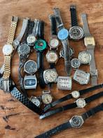 Lot de montres anciennes., Enlèvement ou Envoi, Autres marques