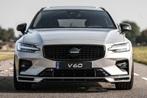 Front lip Volvo v60 type Heico, Auto-onderdelen, Voor, Nieuw, Ophalen of Verzenden, Volvo