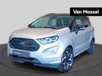 Ford Ecosport 1.0i EcoBoost 92kW ST-Line Aut., Auto's, Stof, Gebruikt, Ecosport, 5 zetels