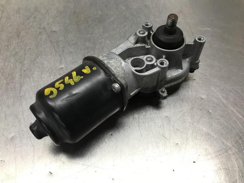 MOTEUR ESSUIE-GLACE AVANT Mazda 2 (DE) (|DF71093|), Utilisé, Mazda