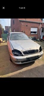 Deawoo lanos autocross, Ophalen of Verzenden