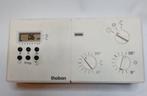 Thermostat unifilaires programmable Theben RAM 392, Bricolage & Construction, Thermostats