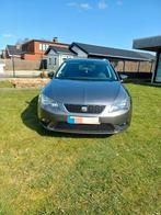 Seat leon st, Auto's, Seat, 4 cilinders, Leon, Lederen bekleding, Leder