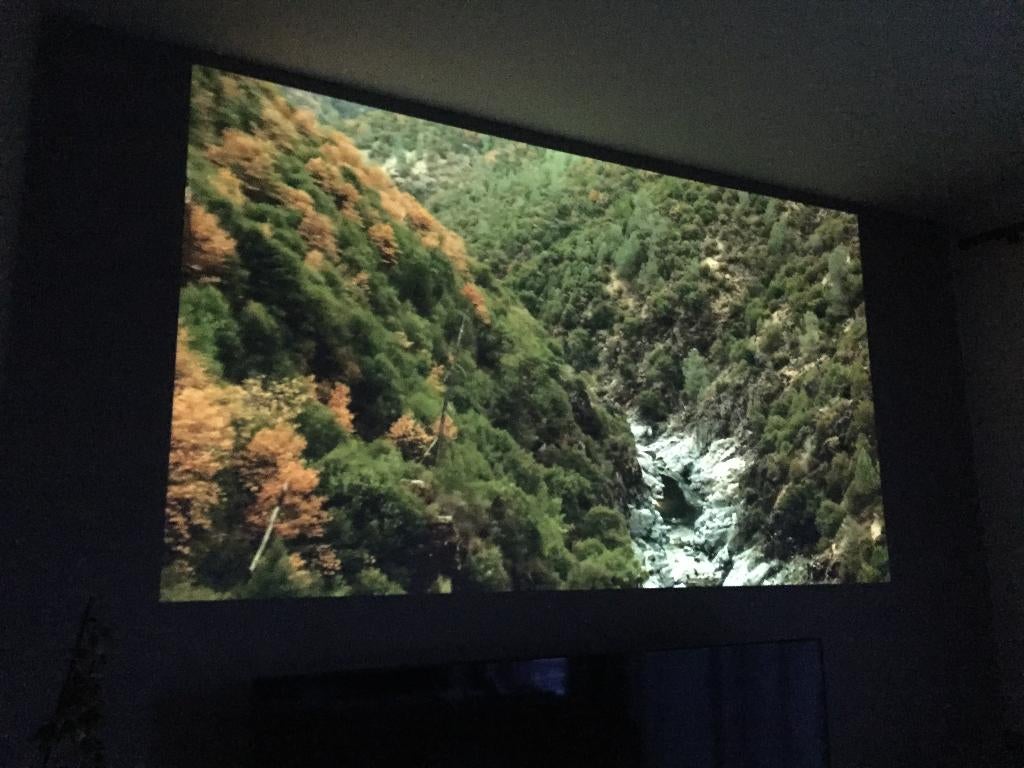 Videoprojector Casio XJ-A146, Ophalen, Zo goed als nieuw