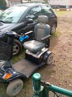 Nette scootmobiel, Diversen, Brommobielen en Scootmobielen, Ophalen