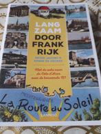 Langzaam door Frankrijk, Enlèvement ou Envoi, Comme neuf, Peter Jacobs & Erwin De decker