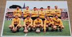 SK Lierse: oude postkaart/ fotokaart, Verzamelen, Ophalen of Verzenden, Zo goed als nieuw, Poster, Plaatje of Sticker