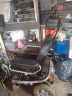 Elektrische rolstoel, Diversen, Rolstoelen, Ophalen, Zo goed als nieuw, Elektrische rolstoel
