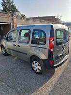 Renault kangoo 1.6 essence 11/2010 airco 112000km, Alarme, Entreprise, Boîte manuelle, Kangoo