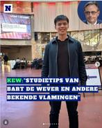 Herexamens Rechten? Samen slagen we voor je vakken., Cours particulier, Aide aux devoirs